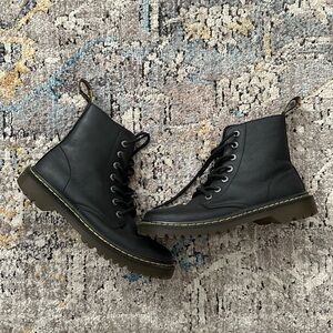 Dr. Martens Luana Boot | Women’s 8